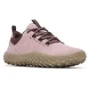 Image de Merrell Wrapt Black, Baskets pour homme, palissandre, 9