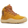 Image de Merrell Bottes de randonnée imperméables Wrapt Mid pour femme, érable, 9