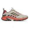 Image de Merrell Moab Speed 2 Mixte Adulte, Diorite/ambre, 8