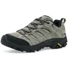 Image de Merrell Moab 3 pour homme, Talus/noir, 10.5
