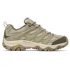 Image de Merrell Moab 3 pour femme, Vert olivine, 7.5