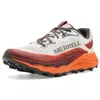 Image de Merrell Agility Peak 6 pour homme, Edgecomb, 8.5