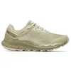 Image de MERRELL Chaussures de trail imperméables Antora 4 pour femme, sauge mutée, pointure 42