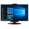 Image de Lenovo ThinkCentre Tiny-in-One 27 68,6 cm (27") 2560 x 1440 Pixels Quad HD LED Noir