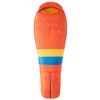 Image de MARMOT Always Summer Sac de Couchage pour Hommes, Red Sun/Solar, Taille Unique