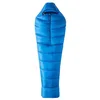 Image de MARMOT Bantamweight 15 Short prête pour l’outdoor Dark Azure/Clear Blue CZ