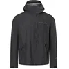 Image de Marmot Homme Minimalist Jacket, Veste imperméable GORE-TEX, manteau de pluie résistant au vent pour le vélo, coupe-vent hardshell respirant de mi-saison, Black, L