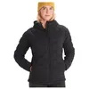 Image de MARMOT Wm's WarmCube Active Novus Sweat à capuche prête pour l’outdoor Black XS