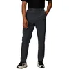 Image de Marmot Homme Arch Rock Pant, Pantalon de trek/randonnée fonctionnel déperlant, respirant en Softshell, coupe-vent, Dark Steel, 34