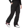 Image de MARMOT Wm's Lightray GORE-TEX Pantalon coque imperméable GORE TEX Black M