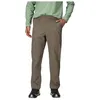 Image de MARMOT AirExchange UPF 40 Pantalon prête pour l’outdoor Claystone L