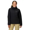 Image de MARMOT Wm's Novus LT Sweat à capuche prête pour l’outdoor Black M