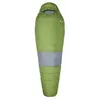 Image de MARMOT Trestles Elite Eco 30 Lng Sac de couchage version éco Foliage/Steel Onyx LZ