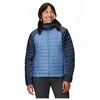 Image de MARMOT Wm's Hype Down Sweat à capuche prête pour l’outdoor Thunderhead/Rain Cloud M