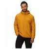 Image de MARMOT Aerothermal Sweat à capuche prête pour l’outdoor Honey Glaze XXL