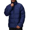 Image de Marmot - Homme Guides Down Jacket, Veste duvet légère, veste d’hiver chaude, veste matelassée déperlante, veste coupe-vent, petite veste d’extérieur paquetable, Arctic Navy, L