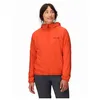 Image de MARMOT Wm's Aerothermal Sweat à capuche prête pour l’outdoor Ginger Blossom XL