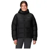 Image de MARMOT Wm's Guides Down Sweat à capuche prête pour l’outdoor Black XL