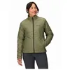 Image de MARMOT Wm's MonoQuilt Veste prête pour l’outdoor Olive Grove S