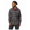 Image de Marmot Stonepeak Lightweight Performance Flannel Long Sleeve Shirt L