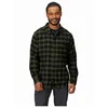 Image de MARMOT Rsuh Creek Lightweight Flannel LS Équipement outdoor prête pour l’outdoor Nori S