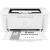 Image de HP LaserJet M110we Imprimante monofonction Laser noir et blanc - 6 mois d'Instant ink inclus avec HP+ (A4, Wifi)