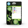 Image de Pack de 4 Cartouches d'encre HP 953 Noir Cyan Magenta Jaune en occasion ou reconditionné