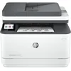 Image de HP LaserJet Pro 3102fdw, 3G630F, Imprimante Multifonction A4, Impression Recto Verso Automatique en N/B, 33 ppm, USB Host, Wi-FI, Ethernet, Fax, ADF, Smart, Blanche