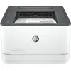 Image de HP LaserJet Pro MFP 3002dw, 3G652F, Imprimante monofonction A4, Recto/Verso Automatique Noir et Blanc, 33 ppm, USB, USB Host, Wi-FI, Ethernet, Smart, Blanche