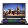 Image de Acer Nitro 5 AN515-58-56CH ordinateur portable de jeu 15,6" Full HD 144 Hz, Intel Core i5-12500H 2,5 GHz, 16 Go de RAM, 512 Go SSD, NVIDIA GeForce RTX 4050 6 Go, Windows 11 Home, noir obsidienne