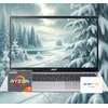 Image de Acer Aspire Premium Ordinateur portable | Processeur AMD Ryzen 7 5700U | 32 Go RAM | 1 To SSD | Écran FHD 15,6" | Wi-Fi 6 | Design élégant | Port Ethernet | Windows 11