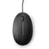 Image de HP 128 Souris - Laser - Filaire - Noire
