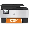 Image de HP OfficeJet Pro 9019e Imprimante tout-en-un Jet d'encre couleur - 12 mois d’Instant ink inclus avec HP+ (A4 Copie Scan recto verso Chargeur de documents Recto verso Bac grande capacité 250 feuilles)
