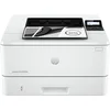 Image de HP LaserJet Pro 4002dn, 2Z605F, imprimante monofonction A4, impression recto verso automatique en noir et blanc, 42 ppm, USB, USB Host, Gigabit Ethernet, HP Smart, Blanche