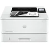 Image de HP LaserJet Pro 4002dw 2Z606F, Imprimante monofonction A4, Impression Recto Verso Automatique en Noir et Blanc, 42 ppm, USB, USB Host, Wi-FI, Gigabit Ethernet, Smart, Blanche