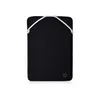 Image de Housse de protection réversible pour ordinateur portable HP 156 - Argenté
