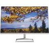 Image de HP M27f Moniteur, écran de 27 ", Full HD IPS, 75 Hz, Temps de réponse : 5 ms, VGA, 2 HDMI, Argent et Noir