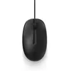 Image de HP 125 - Souris - filaire - USB - noir - Smart Buy en occasion ou reconditionné