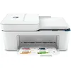 Image de HP Deskjet 4130e Imprimante tout-en-un Jet d'encre couleur Copie Scan - 6 mois d'Instant ink inclus avec HP+