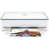 Image de HP Envy 6010e Imprimante tout-en-un Jet d'encre couleur Copie Scan - Idéal pour la famille - 3 mois d'Instant ink inclus avec H