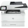 Image de HP LaserJet Pro MFP 4102fdn, 2Z623F, imprimante Multifonction A4, Impression Automatique Recto-Verso, 42 ppm, Port USB hôte, fax, ADF, Ethernet Gigabit, Smart, Blanche