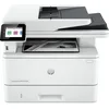 Image de HP LaserJet Pro MFP 4102fdw, 2Z624F, imprimante Multifonction A4, Impression Automatique Recto-Verso, 42 ppm, Port USB hôte, Wi-FI, Ethernet, fax, ADF, Smart, Blanche