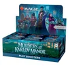 Image de Magic the Gathering Murders at Karlov Manor présentoir boosters de Jeu (36) *Anglais*