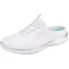 Image de Skechers Mule Summits - Swift Step Blanc 40