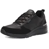 Image de Skechers Billion-Subtle Spots 155616-BBK, Womens Sneakers, Black, 40 EU
