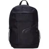 Image de Skechers Central II Backpack SKCH7326-BLK, Womens,Girl Backpack, black, One size EU