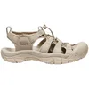Image de KEEN Uomo NEWPORT H2 MONOCHROME/TAUPE PLAZA Sandale 42