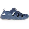Image de KEEN Hyperport H2 Sandales de randonnée et d'eau respirantes et confortables pour homme, Vintage Indigo/Naval Academy, 41 EU