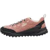 Image de KEEN Jasper Zionic Chaussures de randonnée en daim durable pour femme, Liège/Java, 37 EU