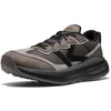 Image de Keen Wk500 Chaussures de Marche Respirantes et Confortables pour Homme, Gris Acier/Noir, 42 EU